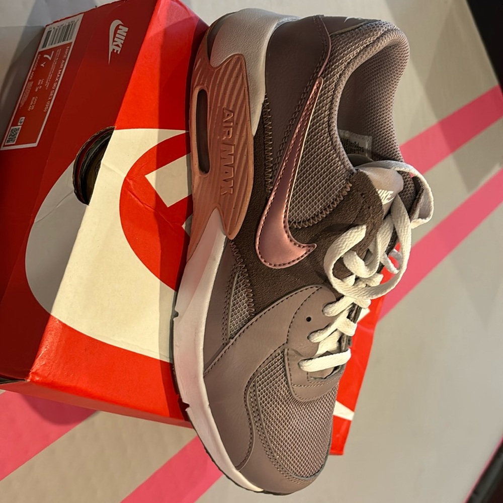 Nike Air Max 90 SE1 GS